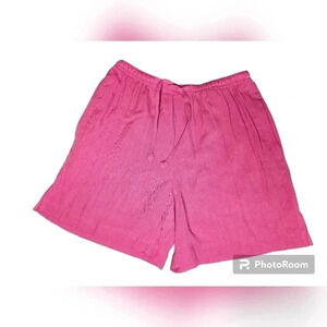 Tommy Bahama Women's Silk Shorts